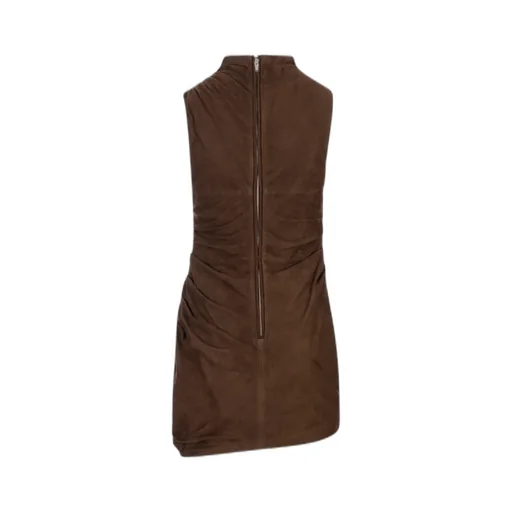 Sleeveless Dress