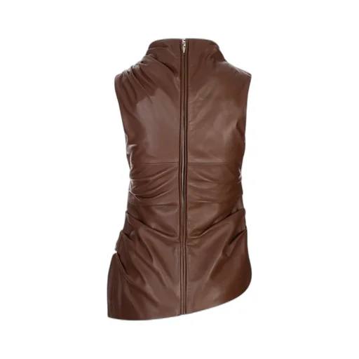 Sleeveless Top