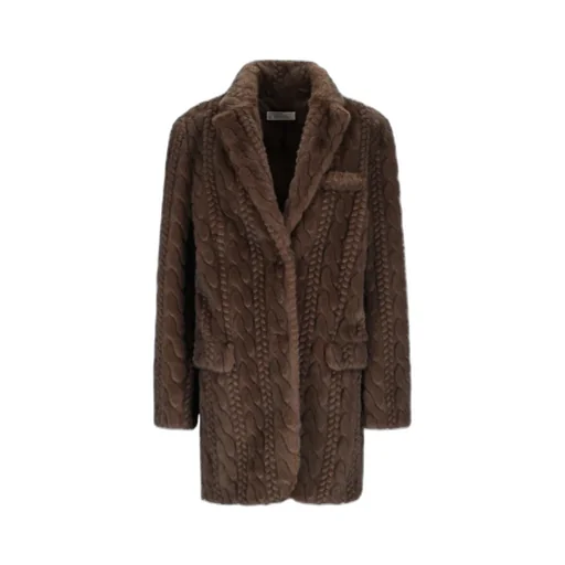 Fur Jacket
