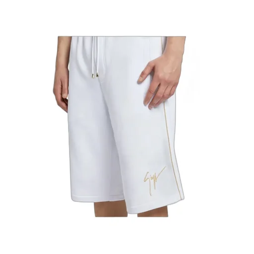Lr 16 Track Shorts
