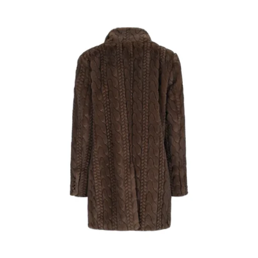 Fur Jacket