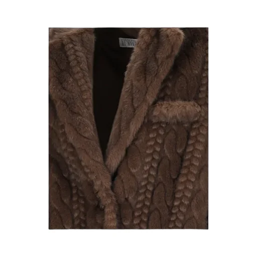 Fur Jacket