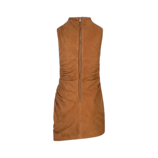 Sleeveless Dress