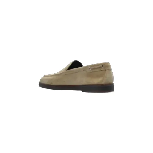 The Maui Moccasins