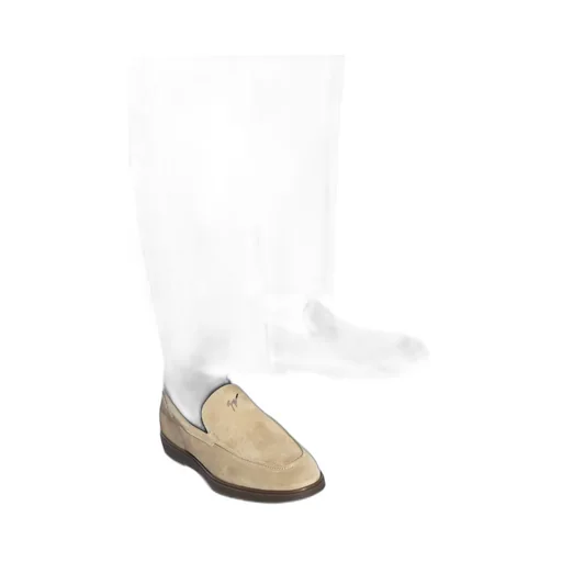 The Maui Moccasins