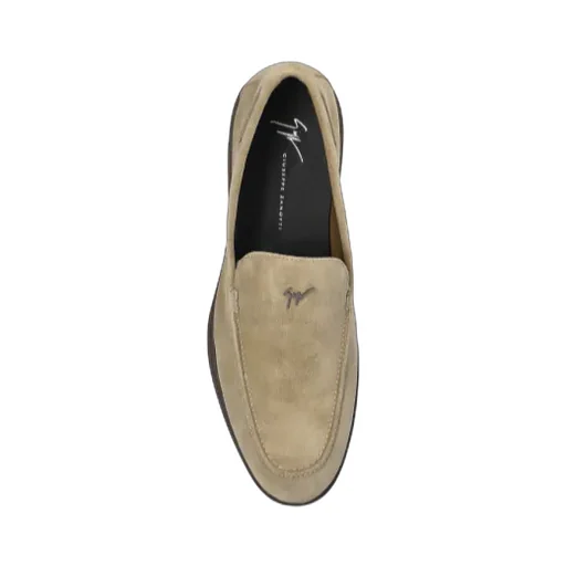 The Maui Moccasins
