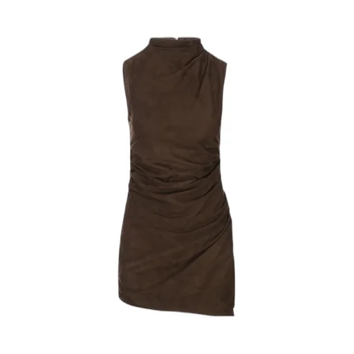 Sleeveless Dress
