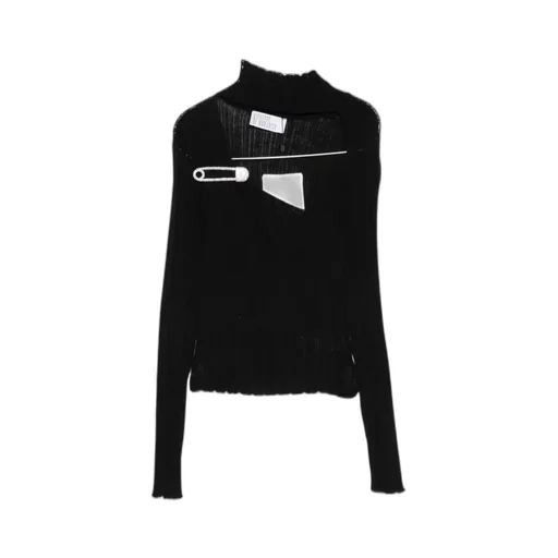 Turtleneck Sweater