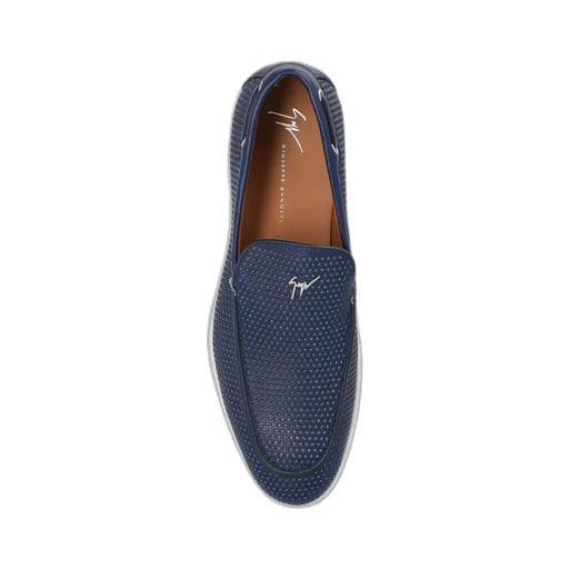 Jourdain Loafers