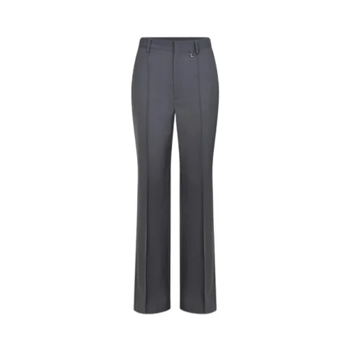 Wool Trousers