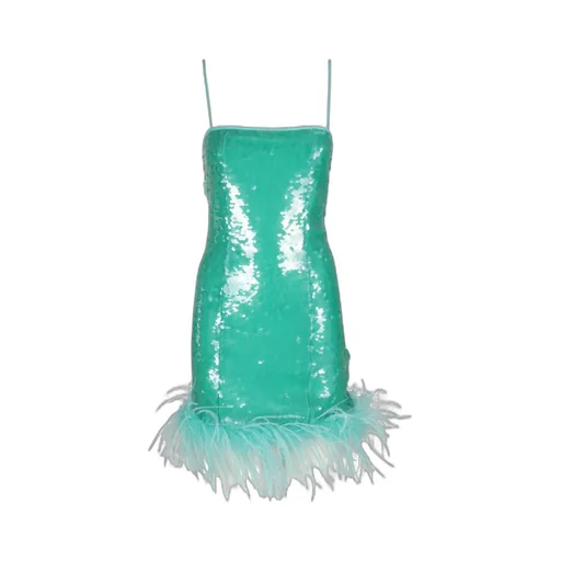 Sequin Dress