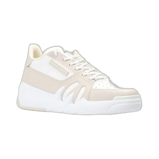 Lace Up Sneakers