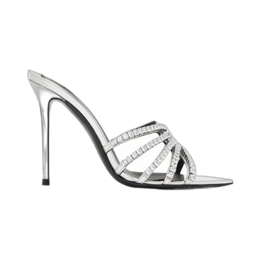 Intriigo High-Heeled Sandals