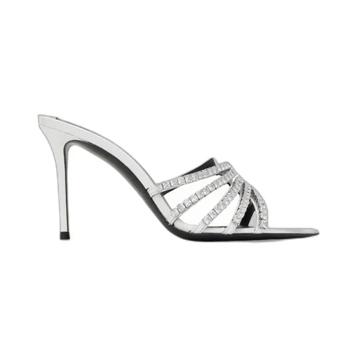 Intriigo High-Heeled Sandals