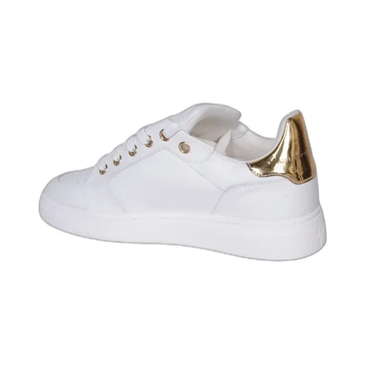 Gz94 Logo-Printed Lace-Up Sneakers