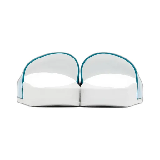 Logo Round Head Flip-Flops