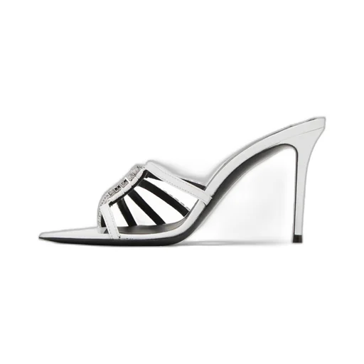 Intriigo High-Heeled Sandals