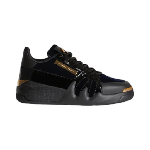 Talon Low-Top Sneakers
