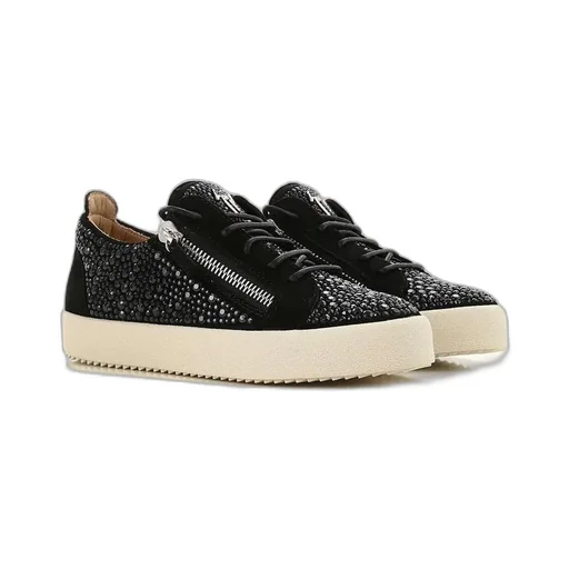 Logo Sneakers