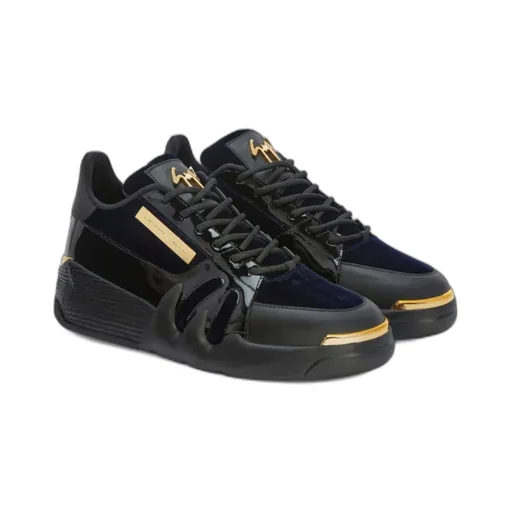 Talon Low-Top Sneakers