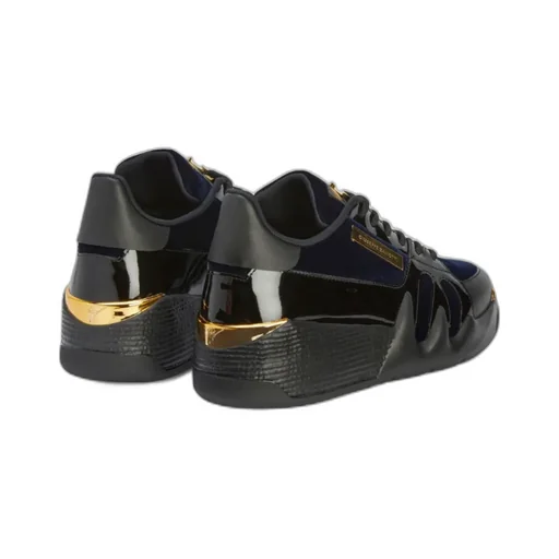 Talon Low-Top Sneakers