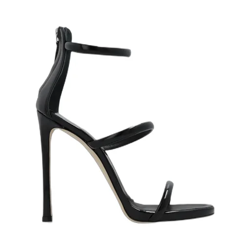 Harmony Ankle Strap Sandals