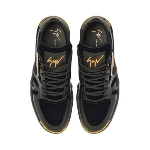 Talon Low-Top Sneakers