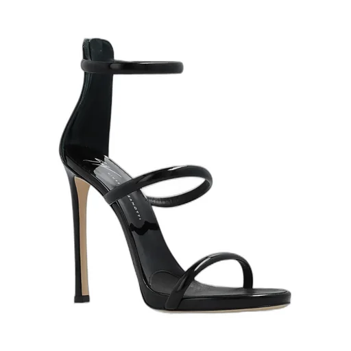 Harmony Ankle Strap Sandals