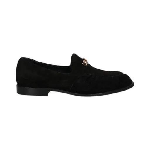 Round-Headed Love Shoes