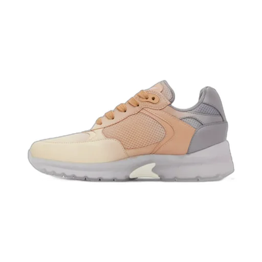 Round-Headed Low-Top Leisure Sports Shoes