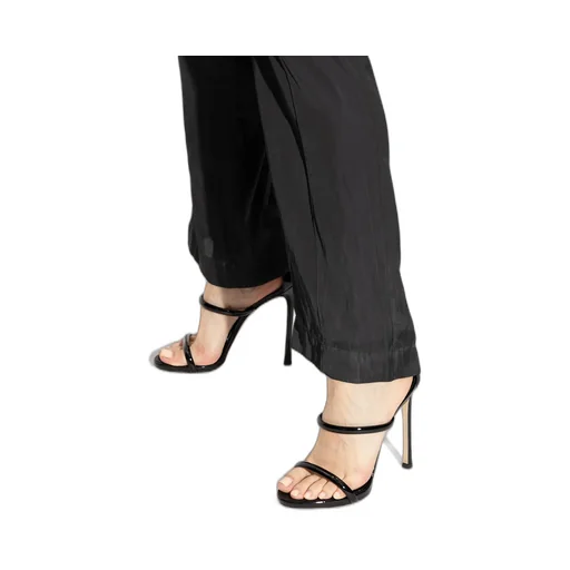 Harmony Ankle Strap Sandals
