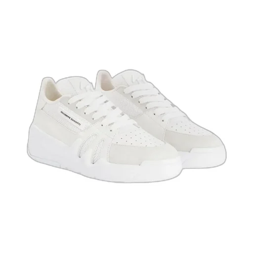 Talon Low-Top Sneakers
