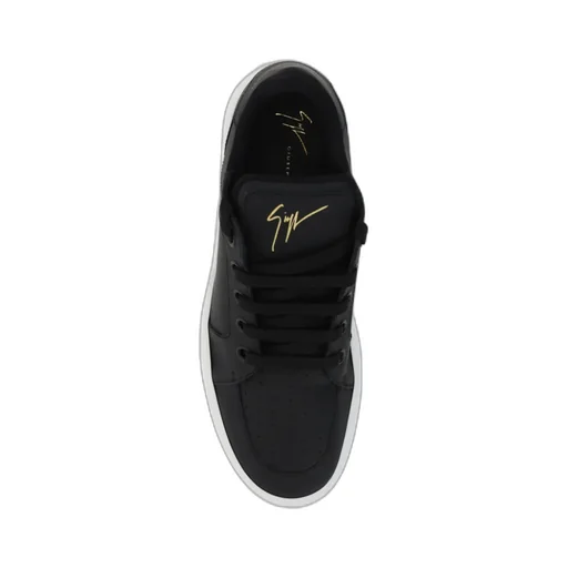 Low-Top Sneakers