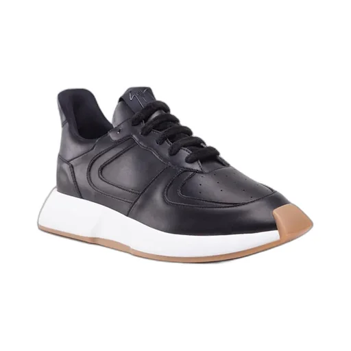 Lace Up Sneakers