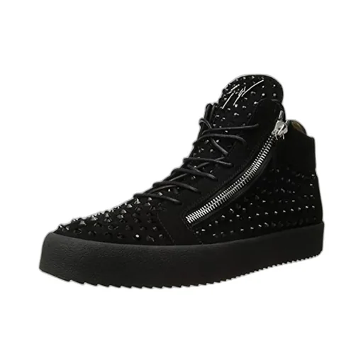 Tie Casual Sports Shoes