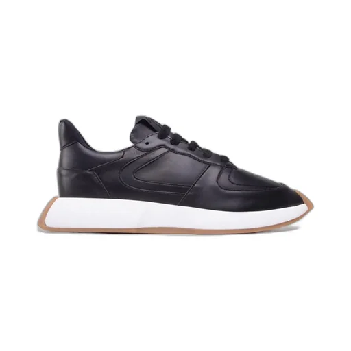 Lace Up Sneakers