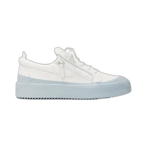 Frankie Match Low-Cut Sneakers