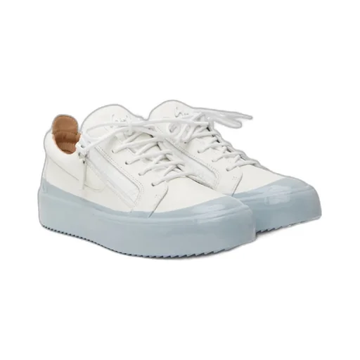 Frankie Match Low-Cut Sneakers