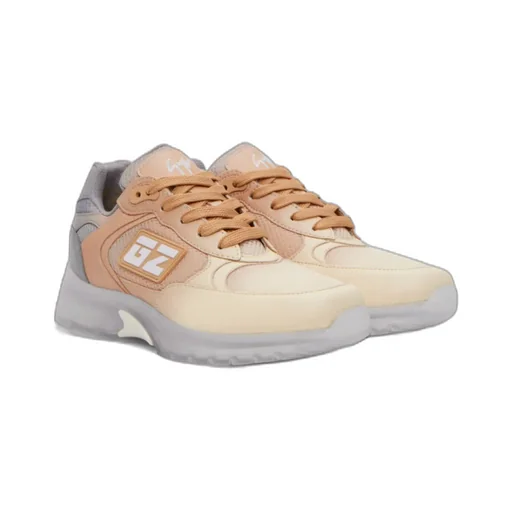 Round-Headed Low-Top Leisure Sports Shoes