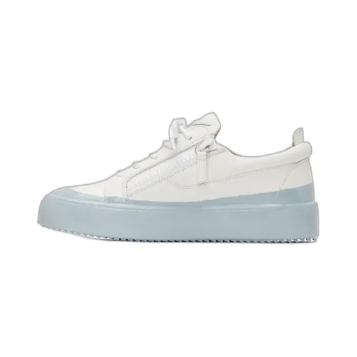 Frankie Match Low-Cut Sneakers