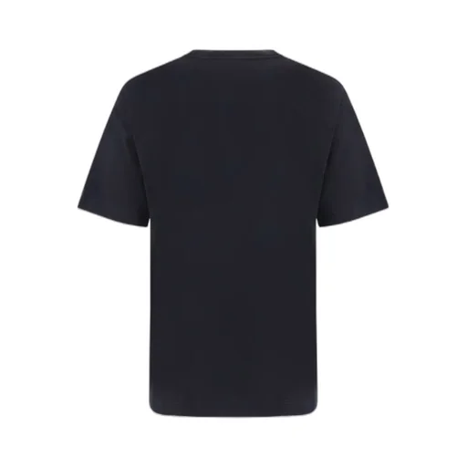 Logo Embellished Crewneck T-Shirt