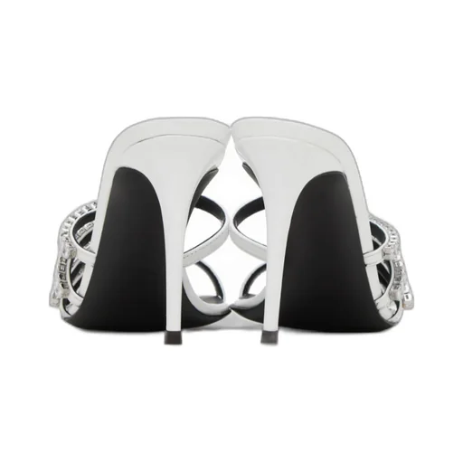 Intriigo High-Heeled Sandals