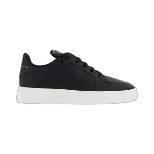 Low-Top Sneakers