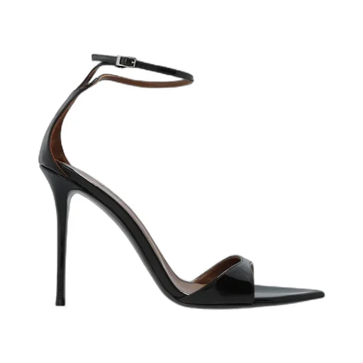 Kanda Pointed Toe Sandals