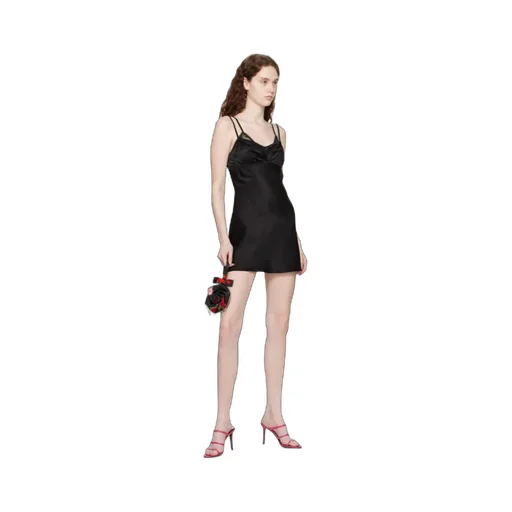 Clandestino High-Heeled Sandals
