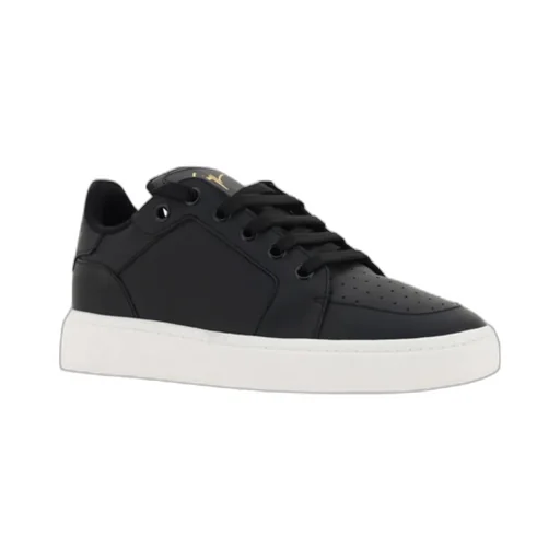 Low-Top Sneakers