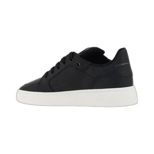 Low-Top Sneakers