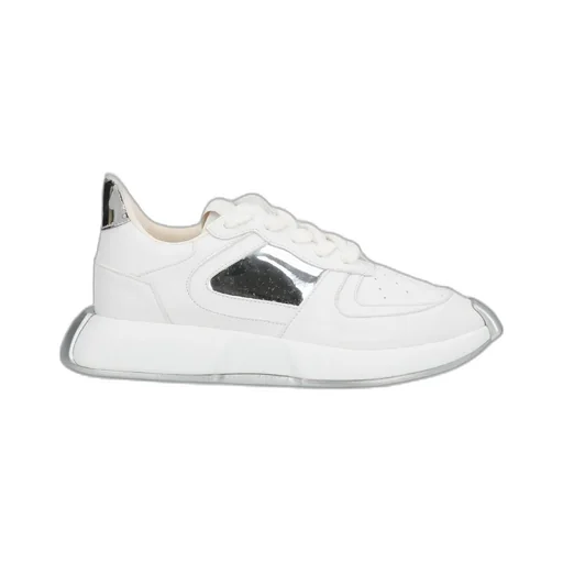 Round-Headed Sports Shoes