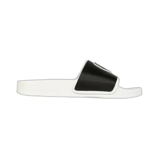Logo Patch Slides