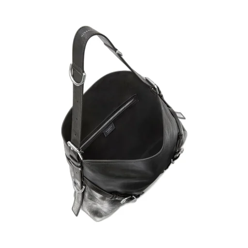 Voyou Medium Shoulder Bag